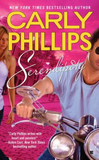 Serendipity - Carly Phillips