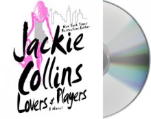 Lovers & Players - Jackie Collins, Sydney Tamiia Poitier, Jack Scalia, Scott Sowers