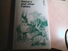 Aesop's Other Fables - Ernest Rhys, Roger Lancelyn Green