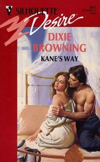 Kane's Way - Dixie Browning