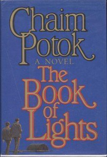 The Book of Lights - Chaim Potok