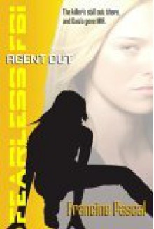 Agent Out - Francine Pascal