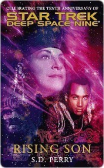 Rising Son (Star Trek: Deep Space Nine) - S.D. Perry