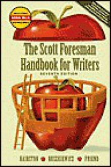 The Scott Foresman Handbook for Writers and 2003 MLA Update - Maxine E. Hairston, John J. Ruszkiewicz, Christy Friend