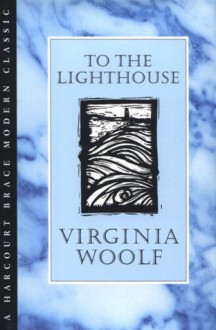 To the Lighthouse - Virginia Woolf