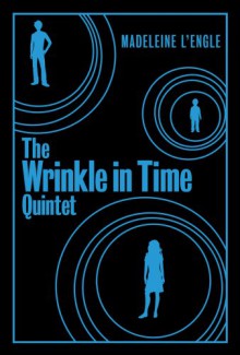 The Wrinkle in Time Quintet (Slipcased Collector's Edition) - Madeleine L'Engle