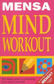 Mensa Mind Workout - Carlton Books