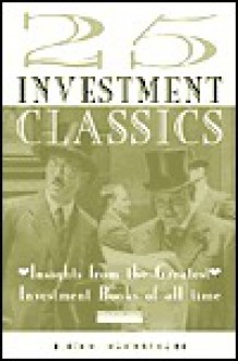 25 Investment Classics - Leo Gough