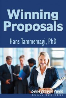 Winning Proposals - Hans Tammemagi