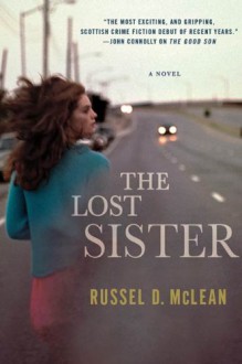 The Lost Sister - Russel D. McLean