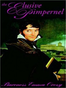 The Elusive Pimpernel (MP3 Book) - Emmuska Orczy, Johanna Ward