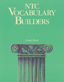 NTC Vocabulary Builders Green Book - Peter Fisher