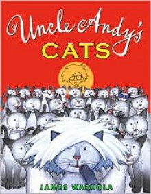 Uncle Andy's Cats - James Warhola