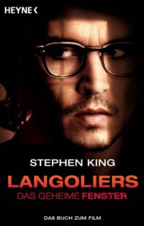 Das Langoliers/Geheime Fenster - Joachim Körber, Stephen King