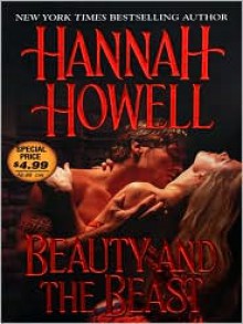 Beauty and the Beast - Hannah Howell