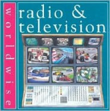 Radio & Television - Peter Lafferty