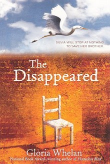 The Disappeared - Gloria Whelan