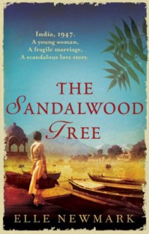 The Sandalwood Tree - Elle Newmark