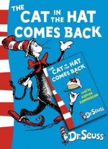 The Cat In The Hat Comes Back (Dr Seuss Book & Tape) - Adrian Edmondson