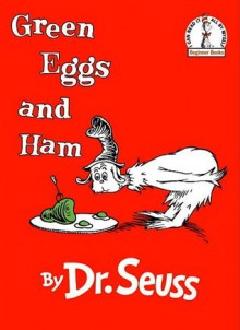 Green Eggs & Ham - Theodor Geisel