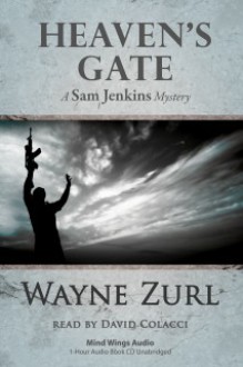 Heaven's Gate - Wayne Zurl