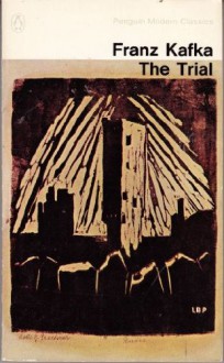 The Trial - Franz Kafka