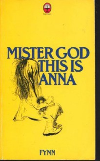 Mister God, This Is Anna - Fynn