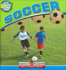 Soccer - Jonatha A. Brown, Susan Nations