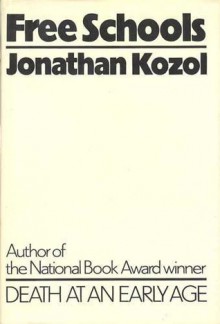 Free schools - Jonathan Kozol