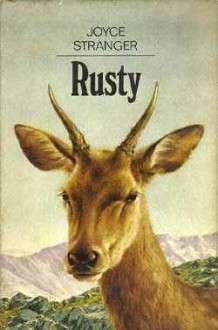 Rusty - Joyce Stranger