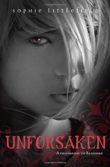 Unforsaken - Sophie Littlefield