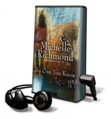 No One You Know - Michelle Richmond, Carrington MacDuffie