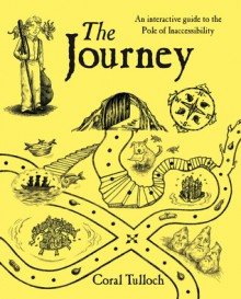 The Journey - Coral Tulloch