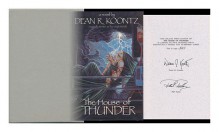 The House Of Thunder - Leigh Nichols, Dean Koontz