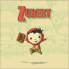 Zubert - Charlie Sutcliffe