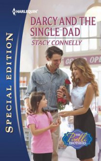 Darcy and the Single Dad - Stacy Connelly