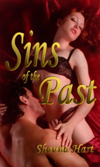 Sins of the Past - Shauna Hart