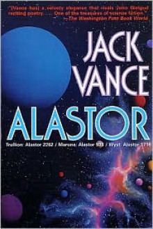 Alastor - Jack Vance