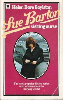 Sue Barton, Visiting Nurse (Knight Books) - Helen Dore Boylston