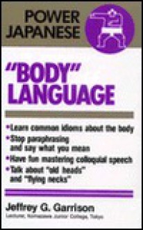 "Body" Language - Kodansha International