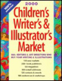 2000 Children's Writer's & Illustrator's Market - Alice Pope