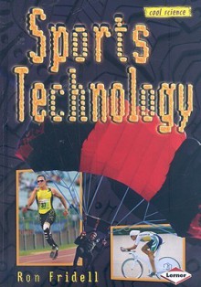 Sports Technology - Ron Fridell