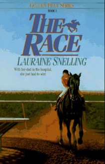 The Race - Lauraine Snelling