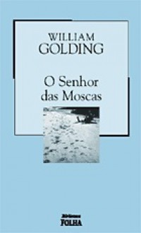 O Senhor das Moscas - William Golding