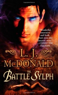 The Battle Sylph - L.J. McDonald