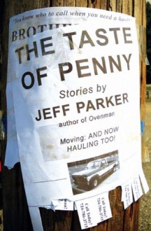 The Taste of Penny - Jeff Parker