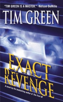 Exact Revenge - Tim Green