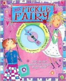 Ask Fickle Fairy [With Spinner] - Lisa Ann Marsoli, Pope Twins