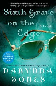 Sixth Grave on the Edge - Darynda Jones