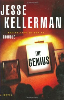 The Genius - Jesse Kellerman